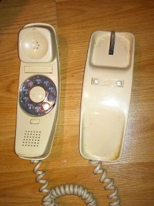 Another view of the Trimline. Originally posted on themuseumoftelephony.wordpress.com